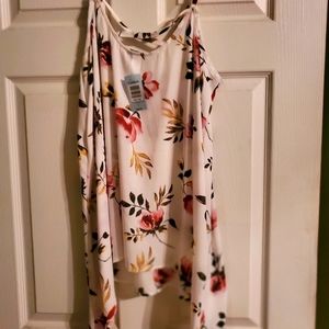 Torrid Size 2 Cami